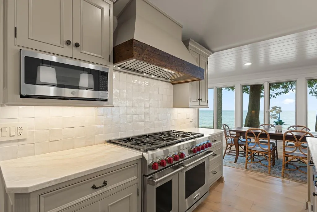 9130 Wild Lane, Baileys Harbor, Wisconsin 54202, 4 Bedrooms Bedrooms, ,5 BathroomsBathrooms,Waterfront-Residential,For Sale,Wild Lane,144281
