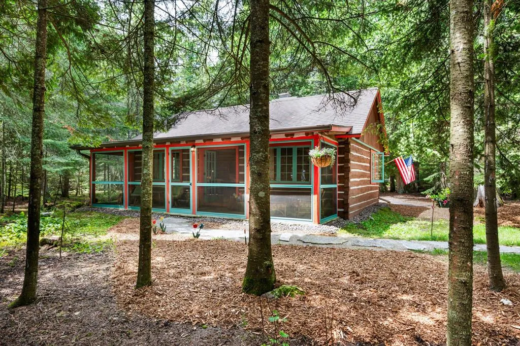 9130 Wild Lane, Baileys Harbor, Wisconsin 54202, 4 Bedrooms Bedrooms, ,5 BathroomsBathrooms,Waterfront-Residential,For Sale,Wild Lane,144281
