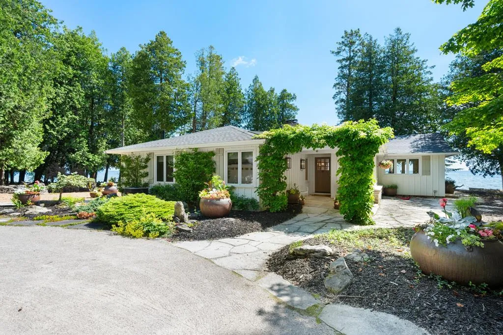 9130 Wild Lane, Baileys Harbor, Wisconsin 54202, 4 Bedrooms Bedrooms, ,5 BathroomsBathrooms,Waterfront-Residential,For Sale,Wild Lane,144281