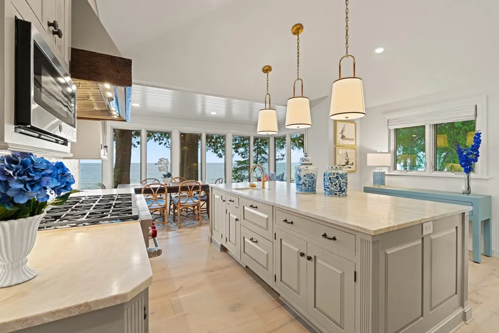 9130 Wild Lane, Baileys Harbor, Wisconsin 54202, 4 Bedrooms Bedrooms, ,5 BathroomsBathrooms,Waterfront-Residential,For Sale,Wild Lane,144281