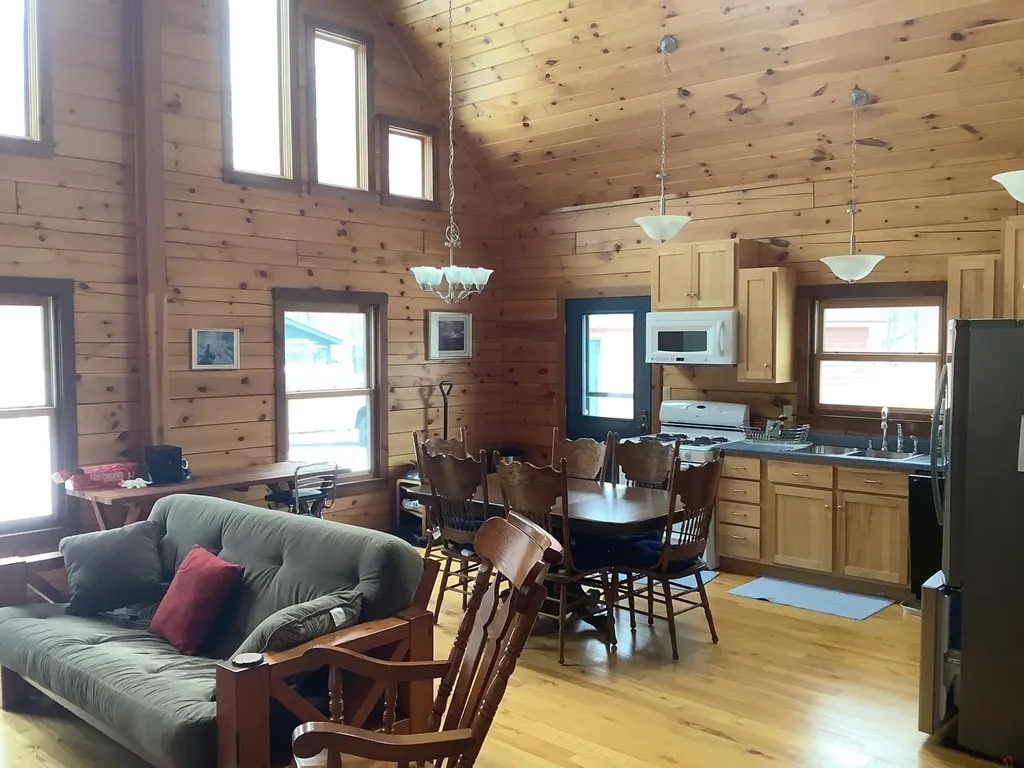 602 Brightwood Ln, Washington Island Wi 54246, 2 Bedrooms Bedrooms, ,2 BathroomsBathrooms,Inland-Residential,For Sale,Brightwood Ln,143563