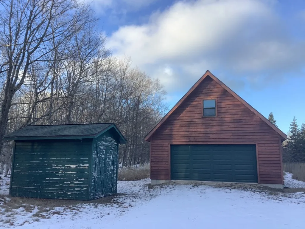 602 Brightwood Ln, Washington Island Wi 54246, 2 Bedrooms Bedrooms, ,2 BathroomsBathrooms,Inland-Residential,For Sale,Brightwood Ln,143563