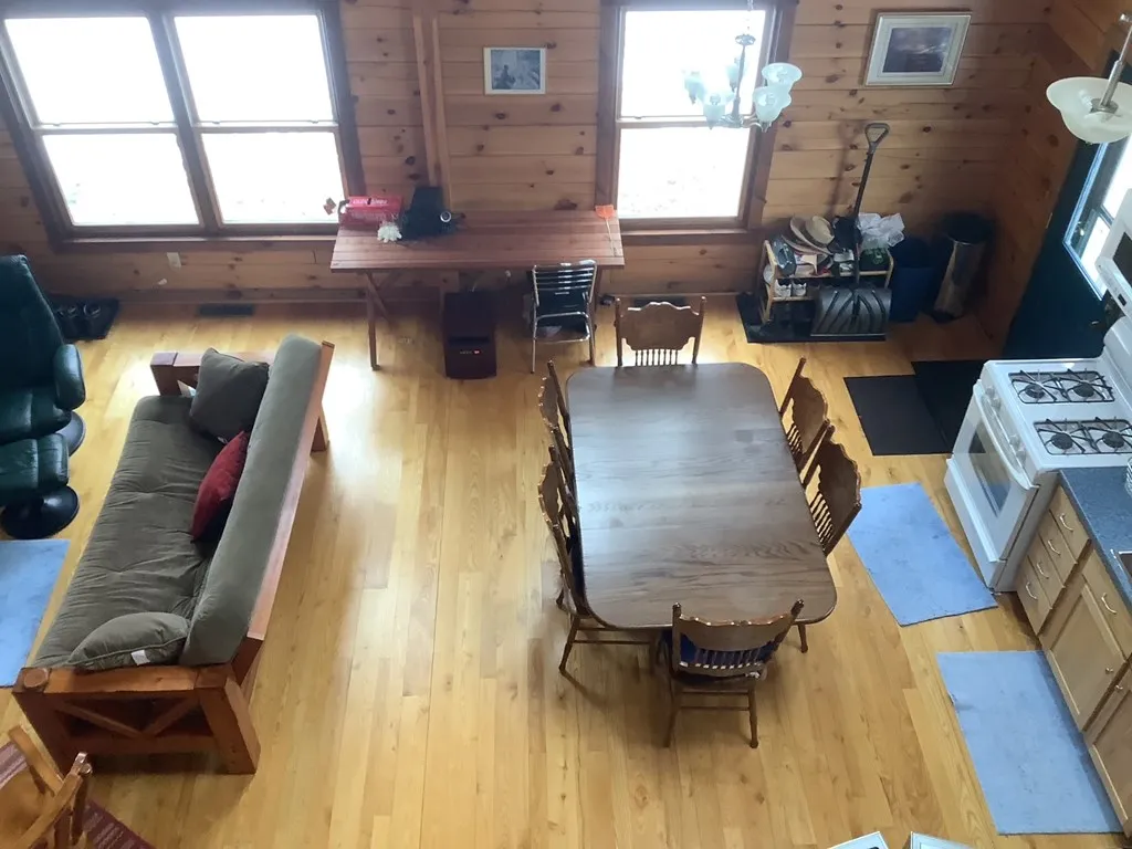 602 Brightwood Ln, Washington Island Wi 54246, 2 Bedrooms Bedrooms, ,2 BathroomsBathrooms,Inland-Residential,For Sale,Brightwood Ln,143563