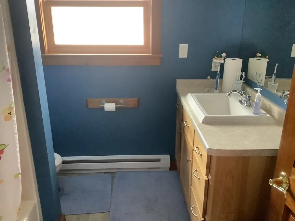 602 Brightwood Ln, Washington Island Wi 54246, 2 Bedrooms Bedrooms, ,2 BathroomsBathrooms,Inland-Residential,For Sale,Brightwood Ln,143563