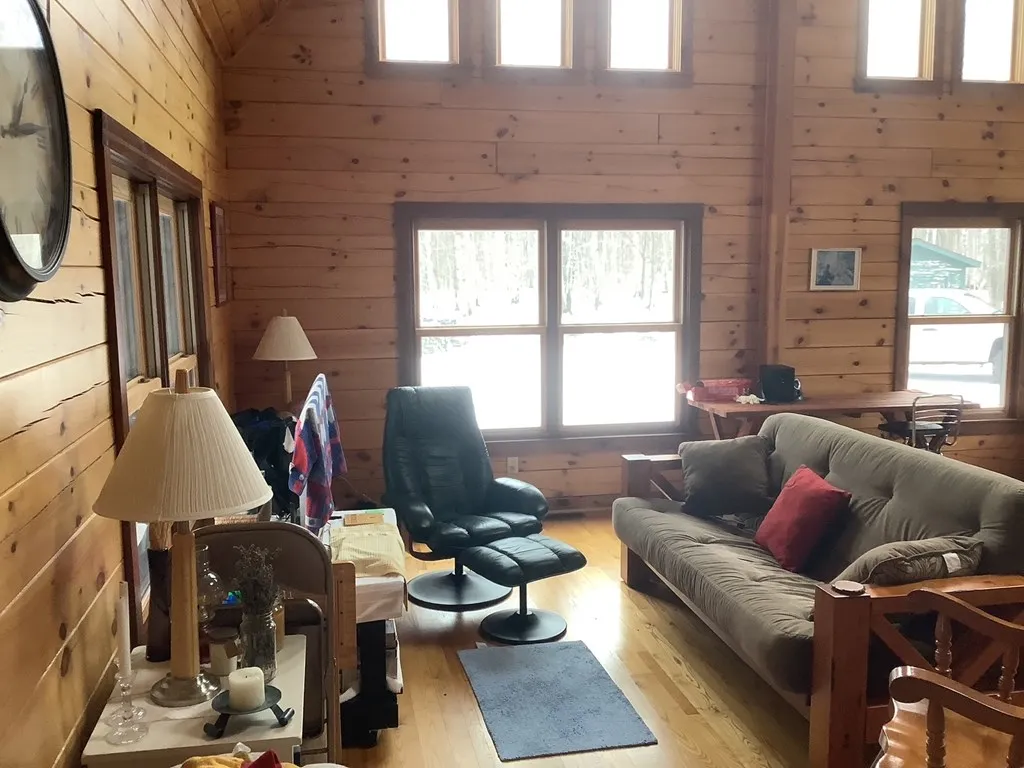 602 Brightwood Ln, Washington Island Wi 54246, 2 Bedrooms Bedrooms, ,2 BathroomsBathrooms,Inland-Residential,For Sale,Brightwood Ln,143563