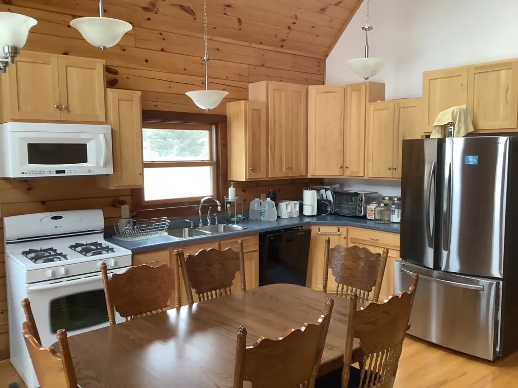 602 Brightwood Ln, Washington Island Wi 54246, 2 Bedrooms Bedrooms, ,2 BathroomsBathrooms,Inland-Residential,For Sale,Brightwood Ln,143563