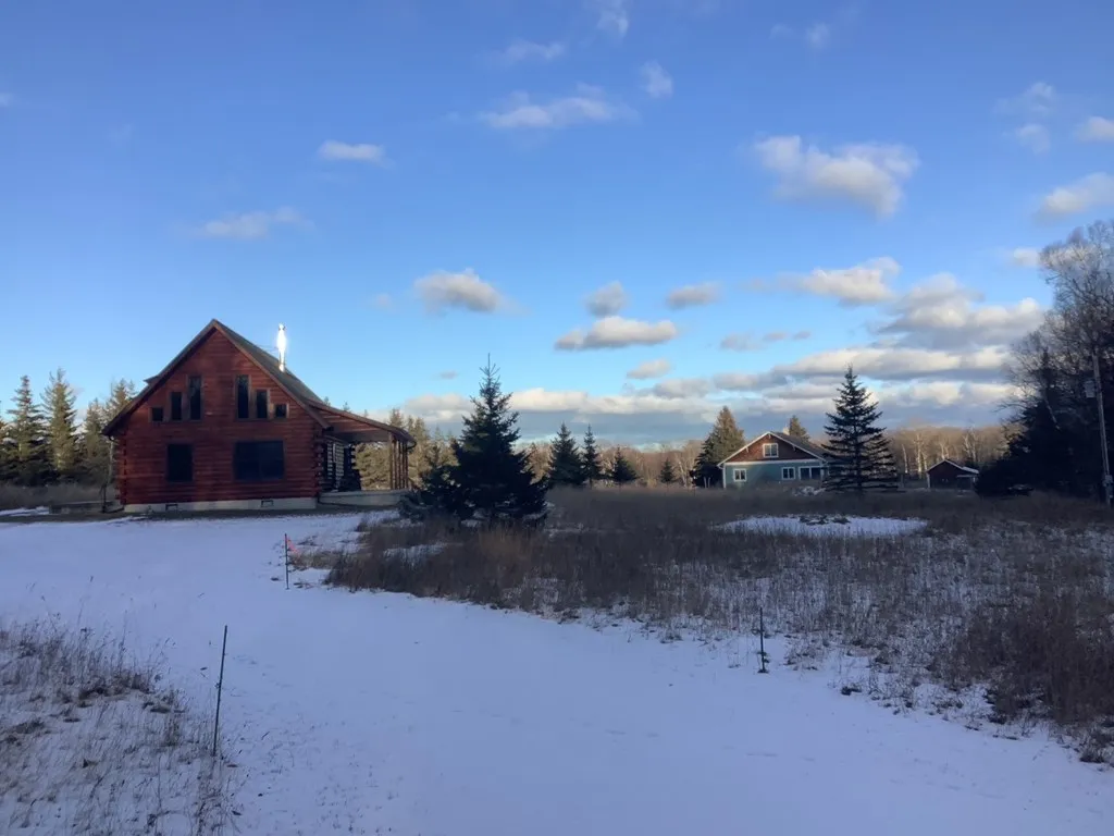 602 Brightwood Ln, Washington Island Wi 54246, 2 Bedrooms Bedrooms, ,2 BathroomsBathrooms,Inland-Residential,For Sale,Brightwood Ln,143563