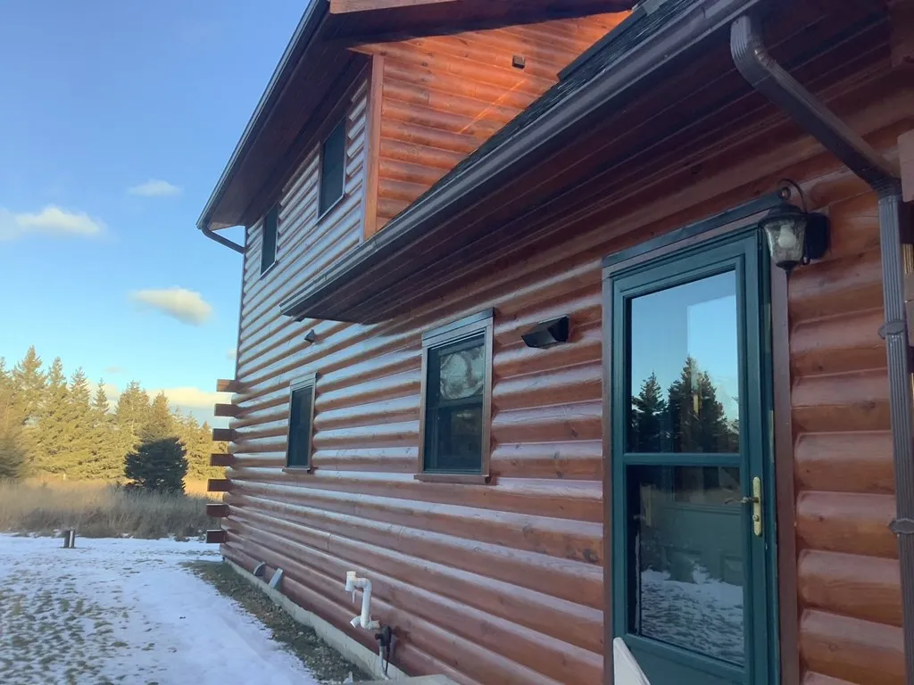 602 Brightwood Ln, Washington Island Wi 54246, 2 Bedrooms Bedrooms, ,2 BathroomsBathrooms,Inland-Residential,For Sale,Brightwood Ln,143563