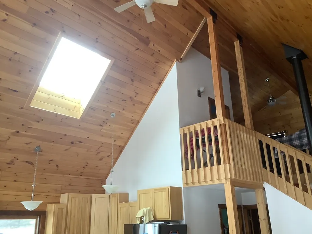 602 Brightwood Ln, Washington Island Wi 54246, 2 Bedrooms Bedrooms, ,2 BathroomsBathrooms,Inland-Residential,For Sale,Brightwood Ln,143563