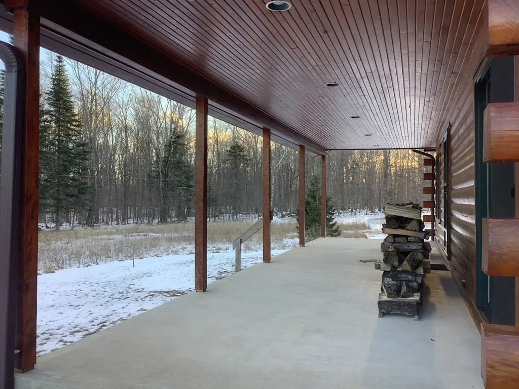 602 Brightwood Ln, Washington Island Wi 54246, 2 Bedrooms Bedrooms, ,2 BathroomsBathrooms,Inland-Residential,For Sale,Brightwood Ln,143563