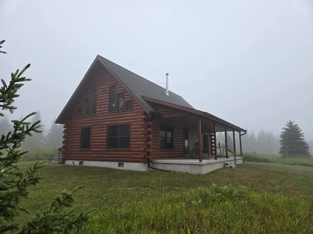 602 Brightwood Ln, Washington Island Wi 54246, 2 Bedrooms Bedrooms, ,2 BathroomsBathrooms,Inland-Residential,For Sale,Brightwood Ln,143563