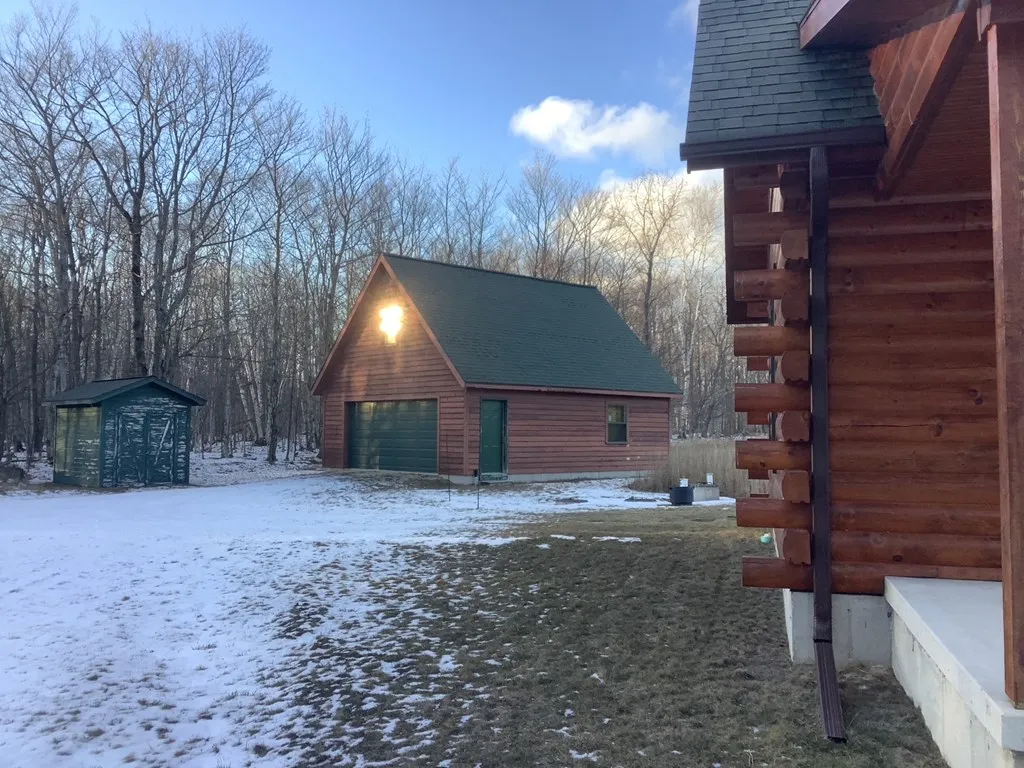 602 Brightwood Ln, Washington Island Wi 54246, 2 Bedrooms Bedrooms, ,2 BathroomsBathrooms,Inland-Residential,For Sale,Brightwood Ln,143563