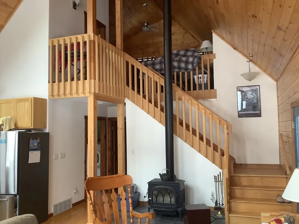 602 Brightwood Ln, Washington Island Wi 54246, 2 Bedrooms Bedrooms, ,2 BathroomsBathrooms,Inland-Residential,For Sale,Brightwood Ln,143563