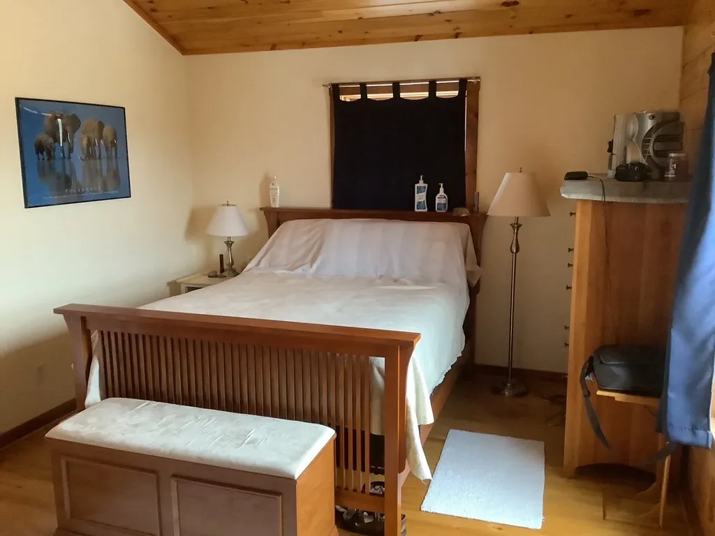 602 Brightwood Ln, Washington Island Wi 54246, 2 Bedrooms Bedrooms, ,2 BathroomsBathrooms,Inland-Residential,For Sale,Brightwood Ln,143563