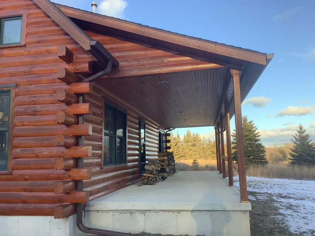 602 Brightwood Ln, Washington Island Wi 54246, 2 Bedrooms Bedrooms, ,2 BathroomsBathrooms,Inland-Residential,For Sale,Brightwood Ln,143563