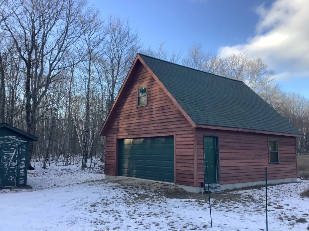 602 Brightwood Ln, Washington Island Wi 54246, 2 Bedrooms Bedrooms, ,2 BathroomsBathrooms,Inland-Residential,For Sale,Brightwood Ln,143563