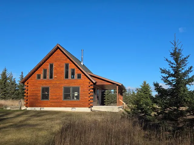 602 Brightwood Ln, Washington Island Wi 54246, 2 Bedrooms Bedrooms, ,2 BathroomsBathrooms,Inland-Residential,For Sale,Brightwood Ln,143563