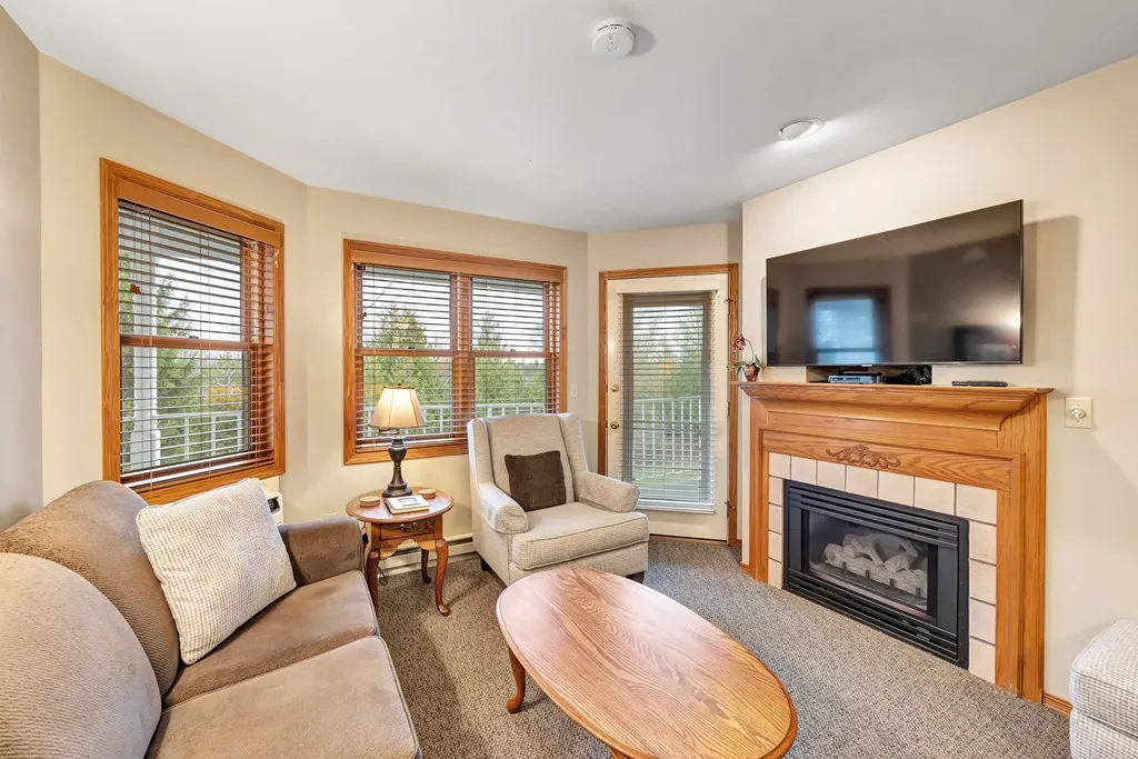 10396 Water St # 207, Ephraim Wi 54211, 2 Bedrooms Bedrooms, ,2 BathroomsBathrooms,Condominium,For Sale,Water St,143433