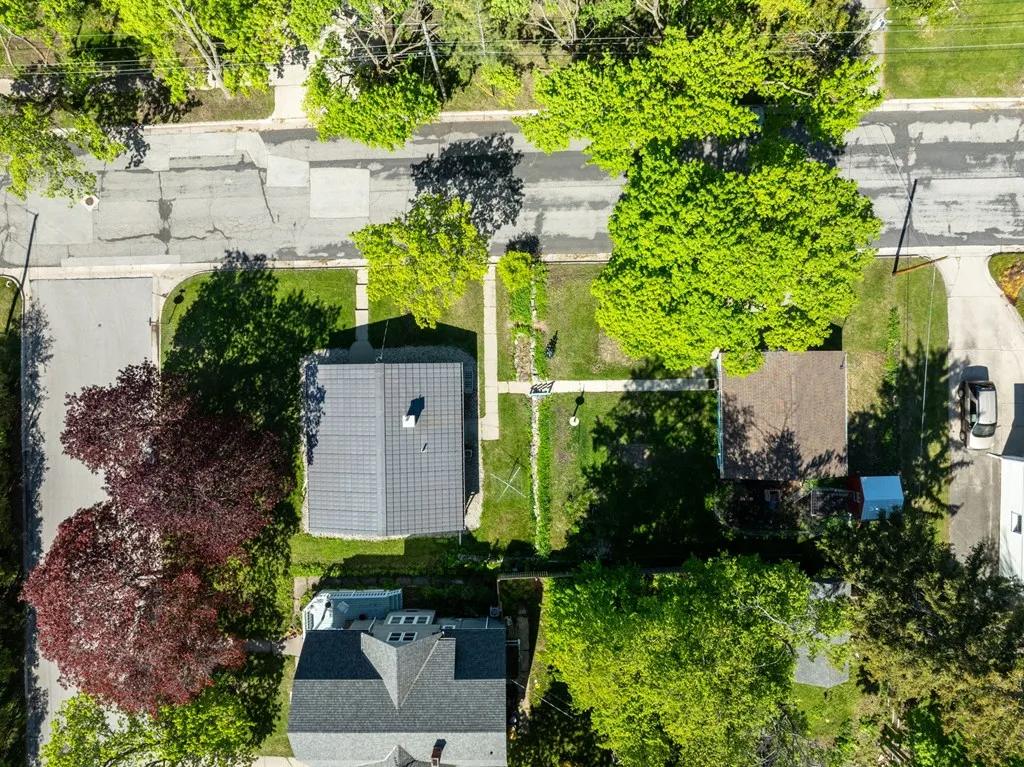 116 N 9th Ave, Sturgeon Bay, Wisconsin 54235, 2 Bedrooms Bedrooms, ,1 BathroomBathrooms,Inland-Residential,For Sale,N 9th Ave,143983