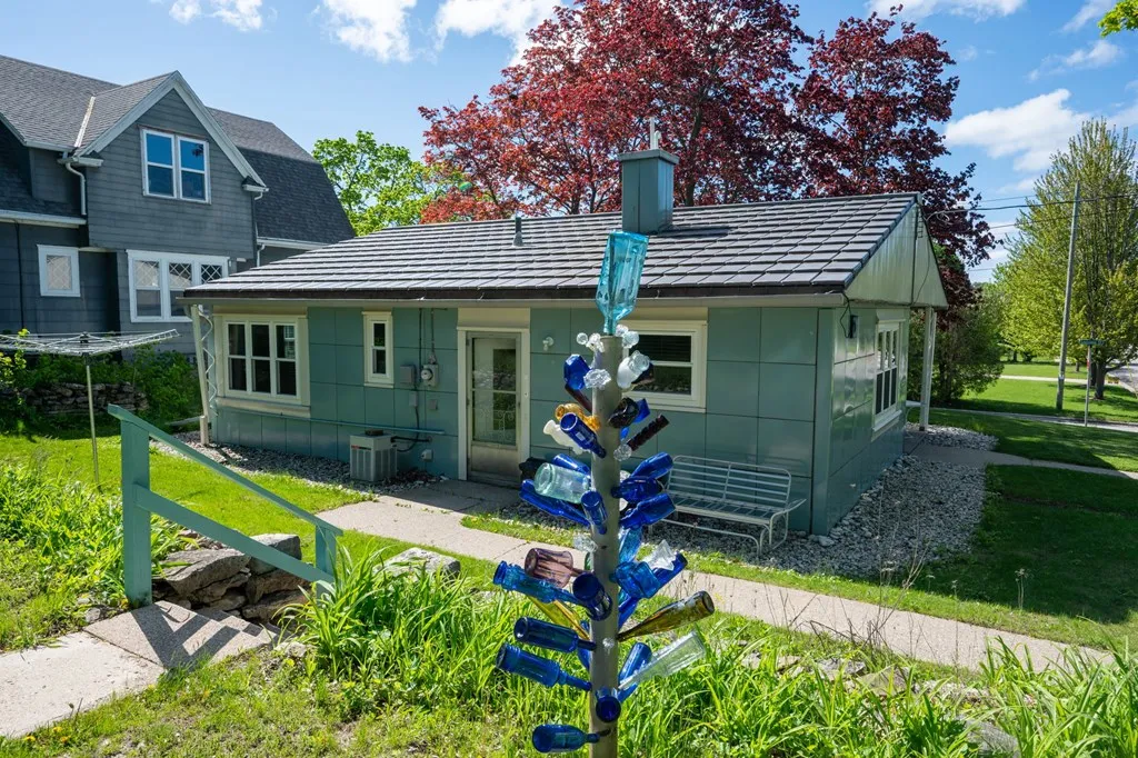 116 N 9th Ave, Sturgeon Bay, Wisconsin 54235, 2 Bedrooms Bedrooms, ,1 BathroomBathrooms,Inland-Residential,For Sale,N 9th Ave,143983