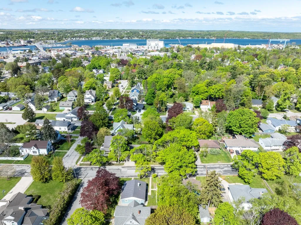 116 N 9th Ave, Sturgeon Bay, Wisconsin 54235, 2 Bedrooms Bedrooms, ,1 BathroomBathrooms,Inland-Residential,For Sale,N 9th Ave,143983