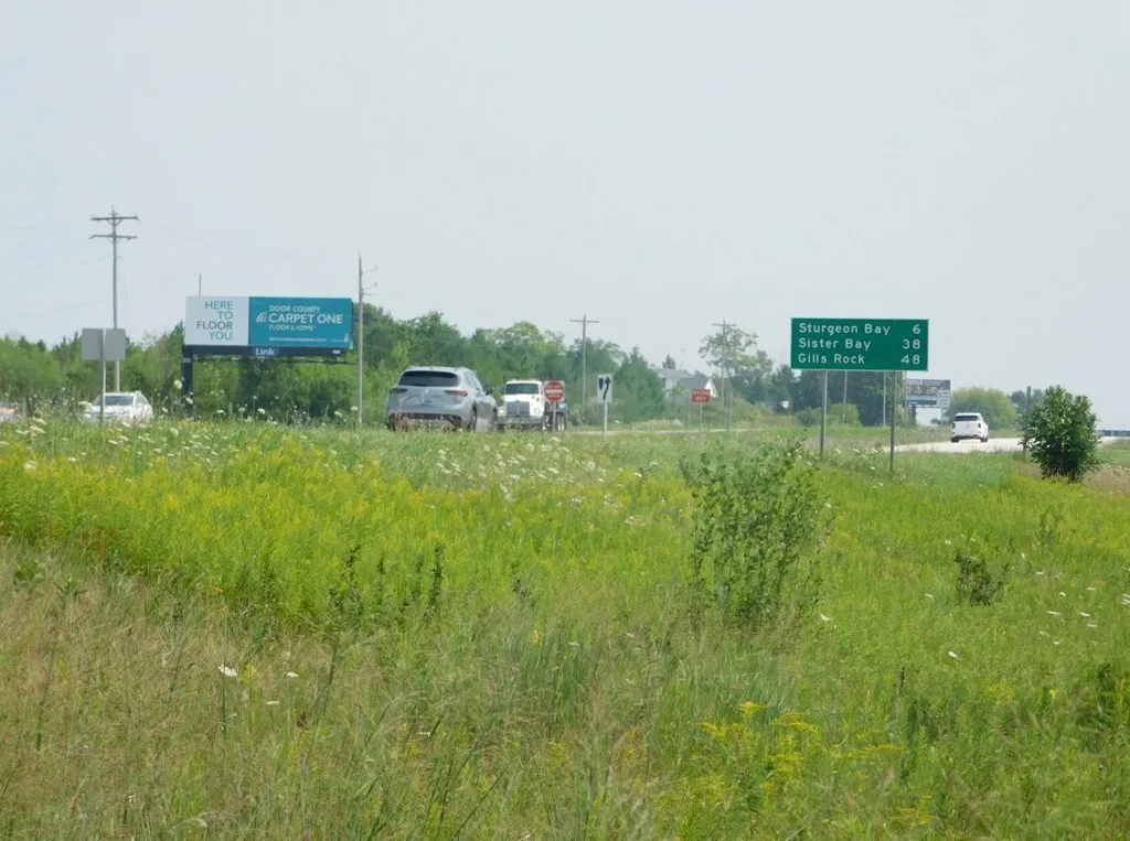 Lot 4 Hwy 42/57, Sturgeon Bay Wi 54235, ,Commercial,For Sale,Hwy 42/57,143232
