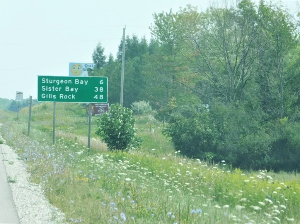 Lot 4 Hwy 42/57, Sturgeon Bay Wi 54235, ,Commercial,For Sale,Hwy 42/57,143232