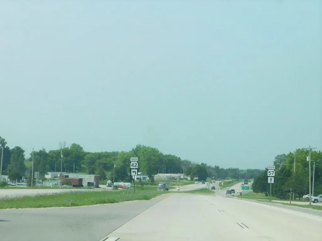 Lot 4 Hwy 42/57, Sturgeon Bay Wi 54235, ,Commercial,For Sale,Hwy 42/57,143232