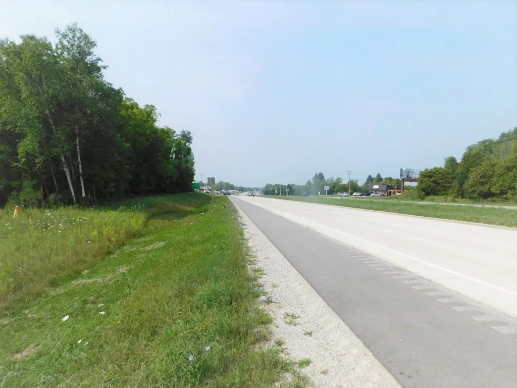 Lot 4 Hwy 42/57, Sturgeon Bay Wi 54235, ,Commercial,For Sale,Hwy 42/57,143232