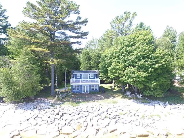 3376 Lake Forest Park Rd, Sturgeon Bay Wi 54235, 2 Bedrooms Bedrooms, ,2 BathroomsBathrooms,Waterfront-Residential,For Sale,Lake Forest Park Rd,143100