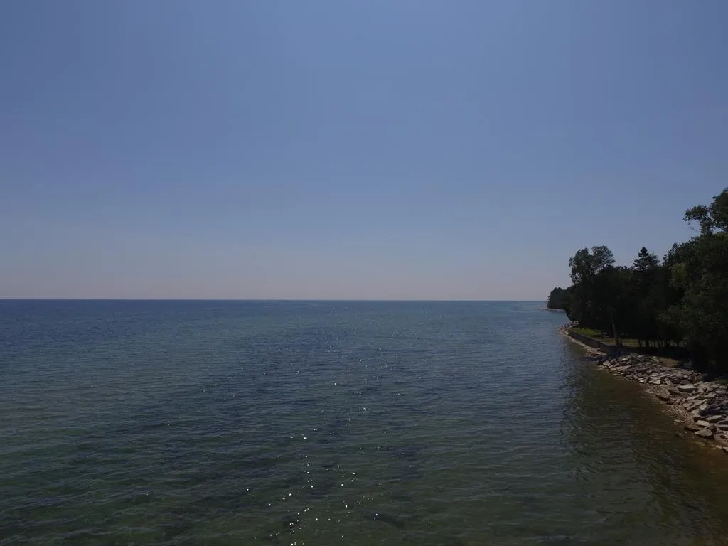 3376 Lake Forest Park Rd, Sturgeon Bay Wi 54235, 2 Bedrooms Bedrooms, ,2 BathroomsBathrooms,Waterfront-Residential,For Sale,Lake Forest Park Rd,143100