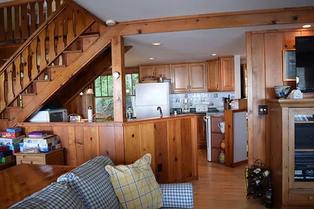 3376 Lake Forest Park Rd, Sturgeon Bay Wi 54235, 2 Bedrooms Bedrooms, ,2 BathroomsBathrooms,Waterfront-Residential,For Sale,Lake Forest Park Rd,143100