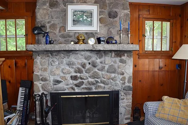 3376 Lake Forest Park Rd, Sturgeon Bay Wi 54235, 2 Bedrooms Bedrooms, ,2 BathroomsBathrooms,Waterfront-Residential,For Sale,Lake Forest Park Rd,143100