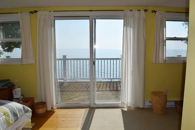 3376 Lake Forest Park Rd, Sturgeon Bay Wi 54235, 2 Bedrooms Bedrooms, ,2 BathroomsBathrooms,Waterfront-Residential,For Sale,Lake Forest Park Rd,143100