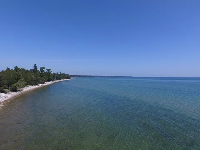 3376 Lake Forest Park Rd, Sturgeon Bay Wi 54235, 2 Bedrooms Bedrooms, ,2 BathroomsBathrooms,Waterfront-Residential,For Sale,Lake Forest Park Rd,143100