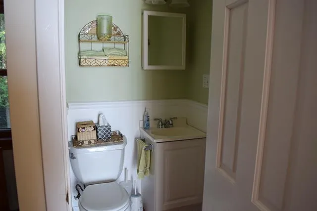 3376 Lake Forest Park Rd, Sturgeon Bay Wi 54235, 2 Bedrooms Bedrooms, ,2 BathroomsBathrooms,Waterfront-Residential,For Sale,Lake Forest Park Rd,143100
