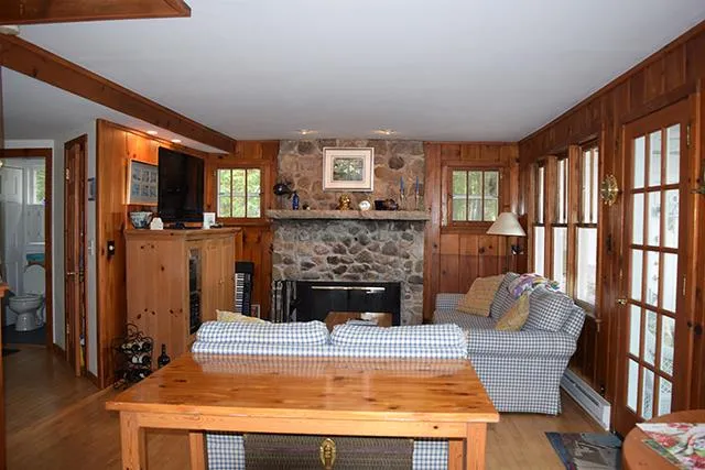 3376 Lake Forest Park Rd, Sturgeon Bay Wi 54235, 2 Bedrooms Bedrooms, ,2 BathroomsBathrooms,Waterfront-Residential,For Sale,Lake Forest Park Rd,143100