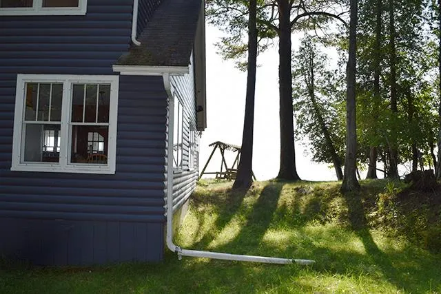 3376 Lake Forest Park Rd, Sturgeon Bay Wi 54235, 2 Bedrooms Bedrooms, ,2 BathroomsBathrooms,Waterfront-Residential,For Sale,Lake Forest Park Rd,143100