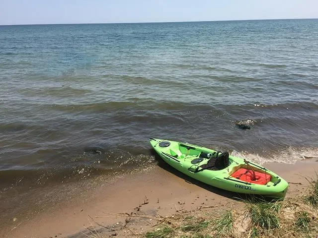 3376 Lake Forest Park Rd, Sturgeon Bay Wi 54235, 2 Bedrooms Bedrooms, ,2 BathroomsBathrooms,Waterfront-Residential,For Sale,Lake Forest Park Rd,143100