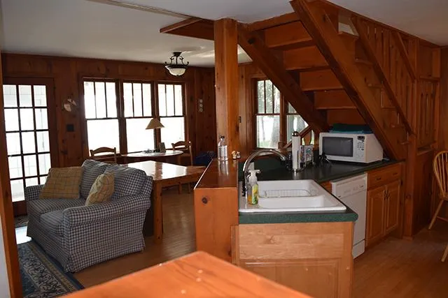 3376 Lake Forest Park Rd, Sturgeon Bay Wi 54235, 2 Bedrooms Bedrooms, ,2 BathroomsBathrooms,Waterfront-Residential,For Sale,Lake Forest Park Rd,143100