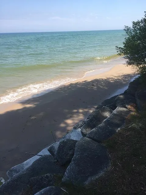 3376 Lake Forest Park Rd, Sturgeon Bay Wi 54235, 2 Bedrooms Bedrooms, ,2 BathroomsBathrooms,Waterfront-Residential,For Sale,Lake Forest Park Rd,143100