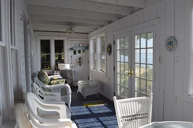 3376 Lake Forest Park Rd, Sturgeon Bay Wi 54235, 2 Bedrooms Bedrooms, ,2 BathroomsBathrooms,Waterfront-Residential,For Sale,Lake Forest Park Rd,143100