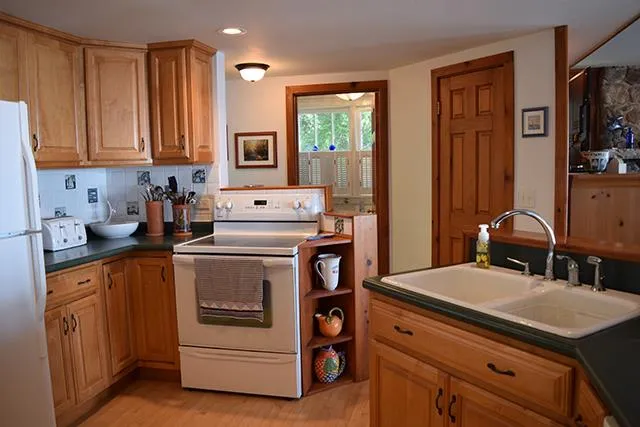 3376 Lake Forest Park Rd, Sturgeon Bay Wi 54235, 2 Bedrooms Bedrooms, ,2 BathroomsBathrooms,Waterfront-Residential,For Sale,Lake Forest Park Rd,143100