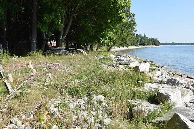 3376 Lake Forest Park Rd, Sturgeon Bay Wi 54235, 2 Bedrooms Bedrooms, ,2 BathroomsBathrooms,Waterfront-Residential,For Sale,Lake Forest Park Rd,143100
