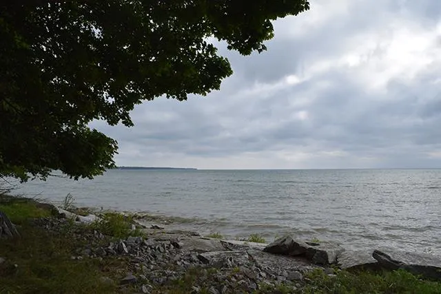3376 Lake Forest Park Rd, Sturgeon Bay Wi 54235, 2 Bedrooms Bedrooms, ,2 BathroomsBathrooms,Waterfront-Residential,For Sale,Lake Forest Park Rd,143100