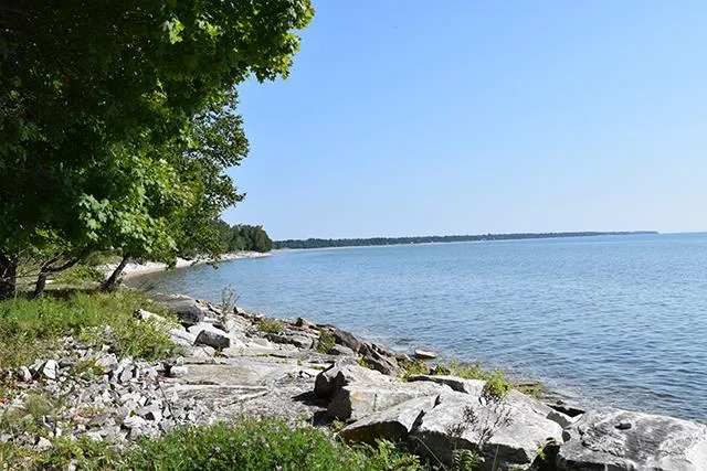3376 Lake Forest Park Rd, Sturgeon Bay Wi 54235, 2 Bedrooms Bedrooms, ,2 BathroomsBathrooms,Waterfront-Residential,For Sale,Lake Forest Park Rd,143100