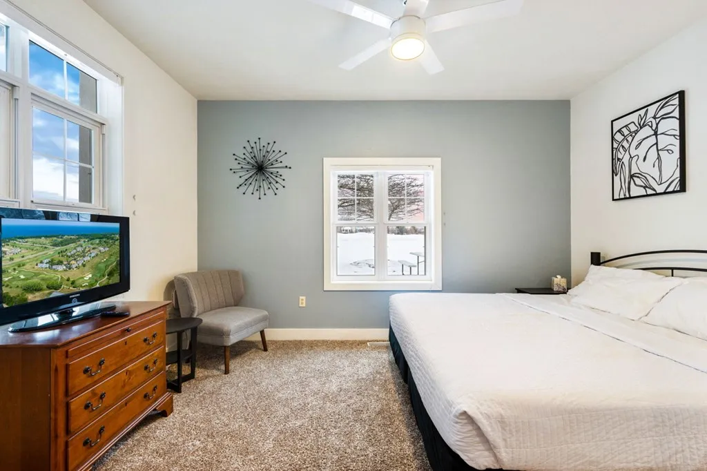 5282 Horseshoe Bay Rd # 1, Egg Harbor, Wisconsin 54209, 2 Bedrooms Bedrooms, ,2 BathroomsBathrooms,Condominium,For Sale,Horseshoe Bay Rd,144508