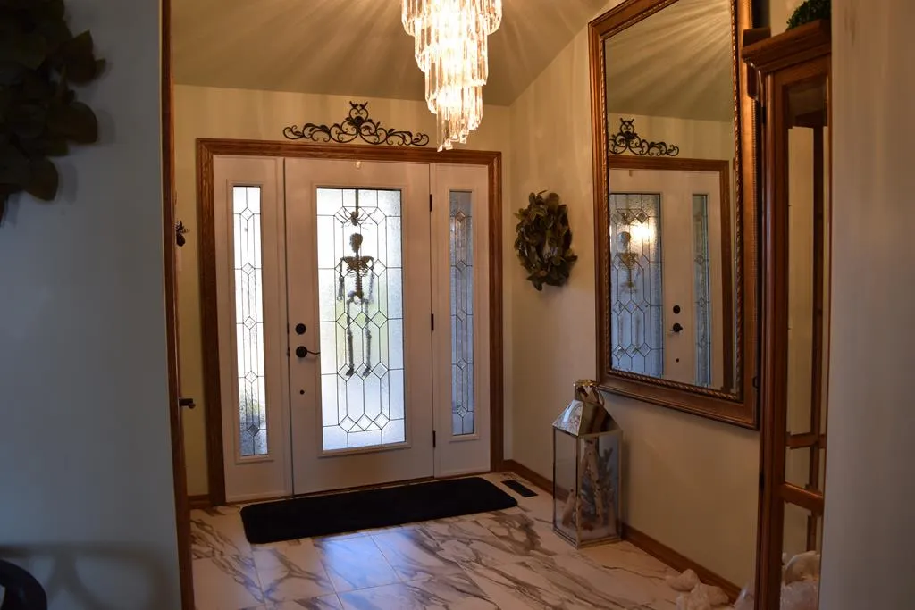 3382 S Willow Rd, Sturgeon Bay Wi 54235, 3 Bedrooms Bedrooms, ,3 BathroomsBathrooms,Waterfront-Residential,For Sale,S Willow Rd,143662
