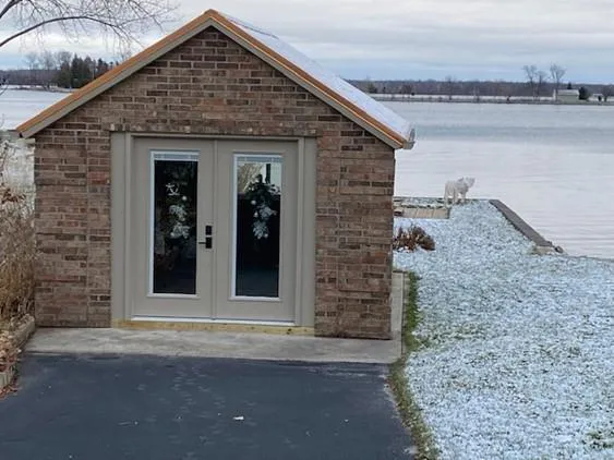 3382 S Willow Rd, Sturgeon Bay Wi 54235, 3 Bedrooms Bedrooms, ,3 BathroomsBathrooms,Waterfront-Residential,For Sale,S Willow Rd,143662
