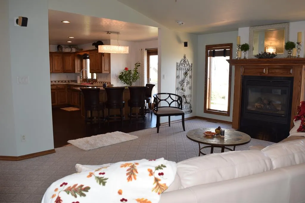 3382 S Willow Rd, Sturgeon Bay Wi 54235, 3 Bedrooms Bedrooms, ,3 BathroomsBathrooms,Waterfront-Residential,For Sale,S Willow Rd,143662